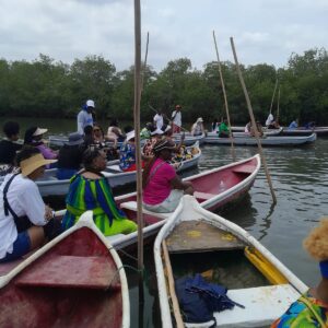 Mangrove Tour – A Nature Lover’s Paradise (Cruise Excursion)