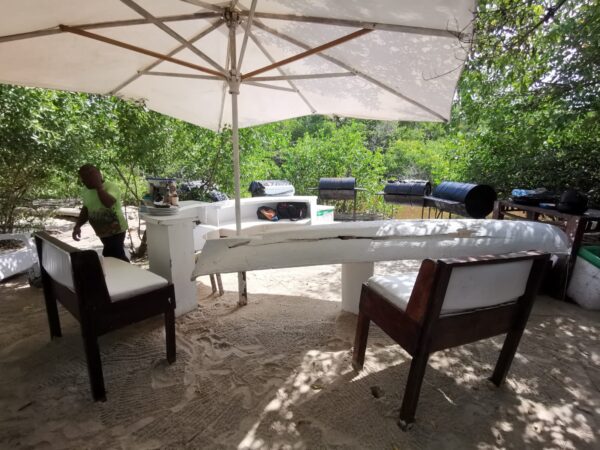 Banana Beach Club Barú Island – Best Beach Day Trip from Cartagena - Image 42