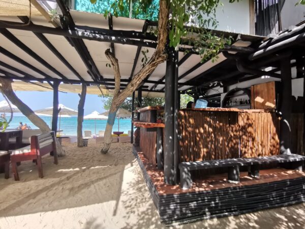 Banana Beach Club Barú Island – Best Beach Day Trip from Cartagena - Image 41