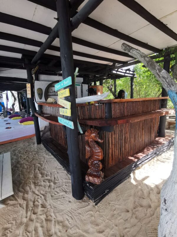 Banana Beach Club Barú Island – Best Beach Day Trip from Cartagena - Image 40
