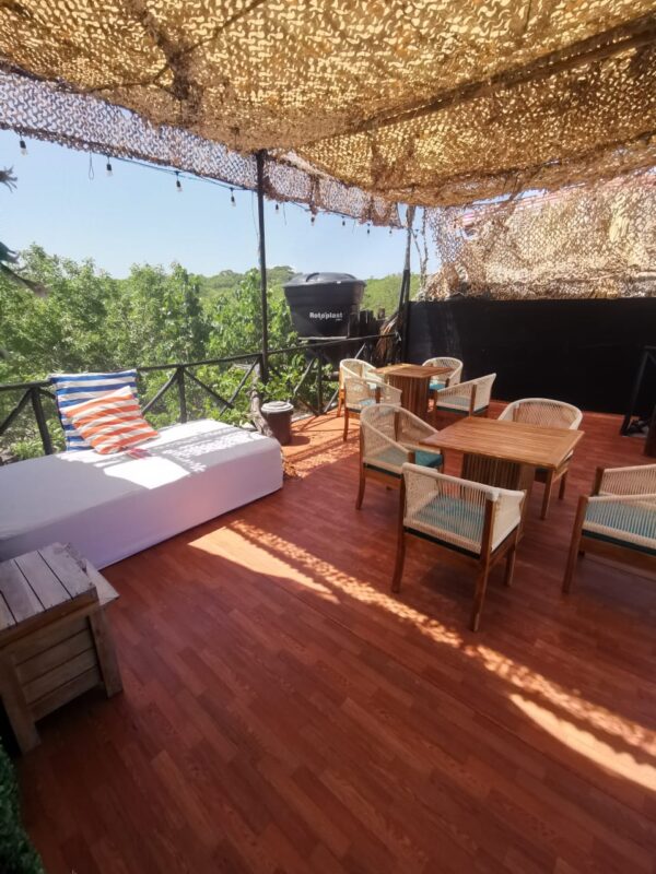 Banana Beach Club Barú Island – Best Beach Day Trip from Cartagena - Image 32