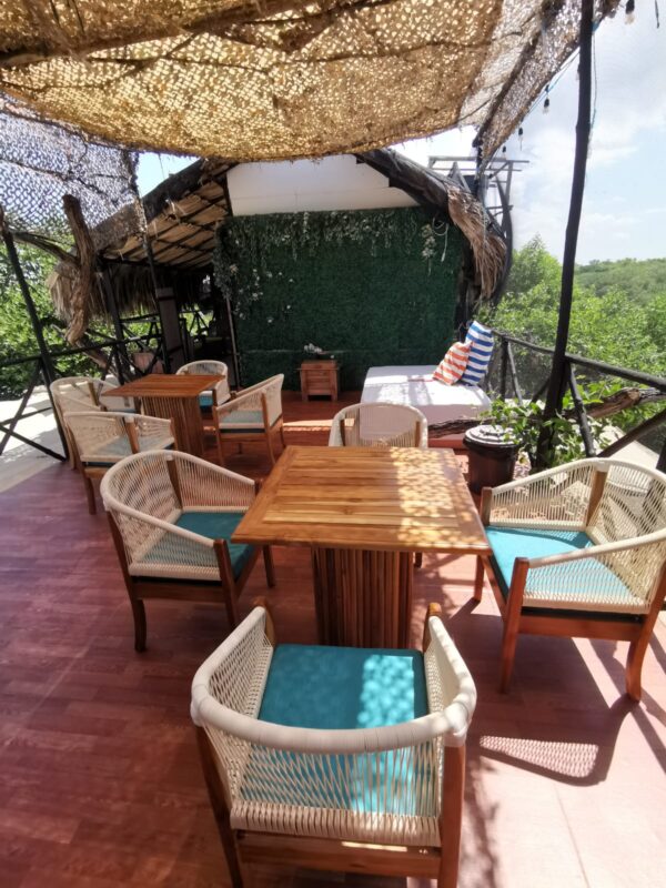 Banana Beach Club Barú Island – Best Beach Day Trip from Cartagena - Image 31