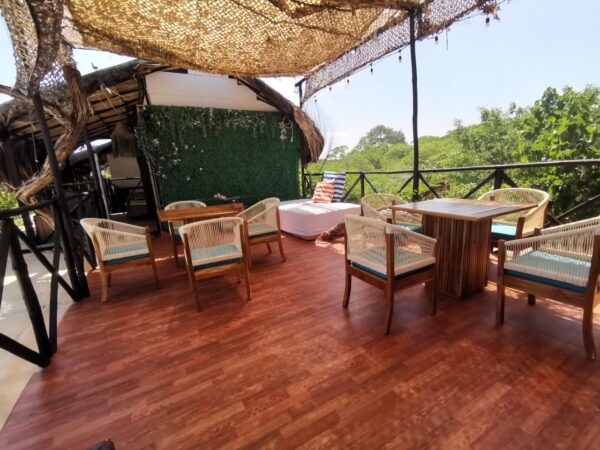 Banana Beach Club Barú Island – Best Beach Day Trip from Cartagena - Image 30