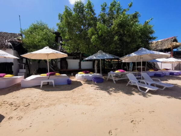 Banana Beach Club Barú Island – Best Beach Day Trip from Cartagena - Image 29