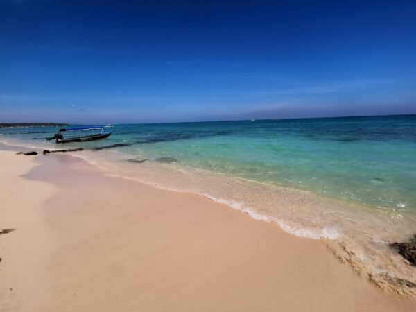 Banana Beach Club Barú Island – Best Beach Day Trip from Cartagena - Image 28