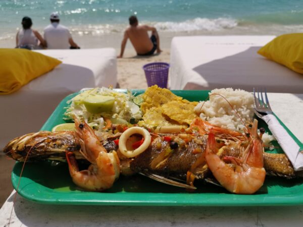 Banana Beach Club Barú Island – Best Beach Day Trip from Cartagena - Image 26