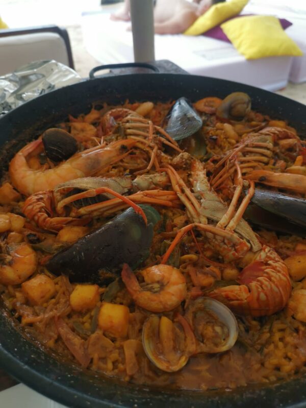 Banana Beach Club Barú Island – Best Beach Day Trip from Cartagena - Image 3