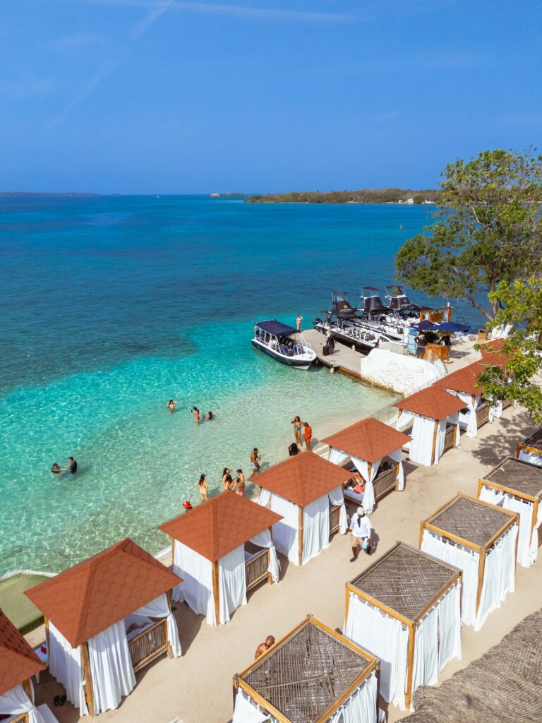 Ultimate Cartagena Experience – 5-Day Tour