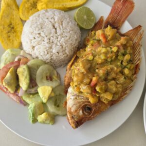 The Exotic Chef Experience - Private Experience