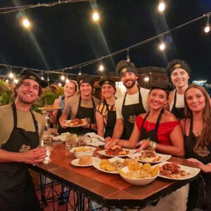 Cartagena Colombian Cooking Class | Authentic Caribbean Cooking Experience